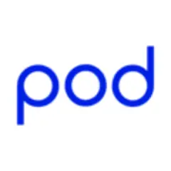 Pod.gr logo