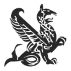 The Greek Current logo