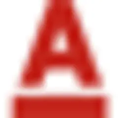 Alpha Radio 98.9 logo
