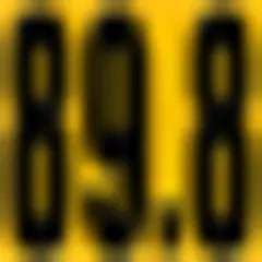 Dromos 89.8 logo