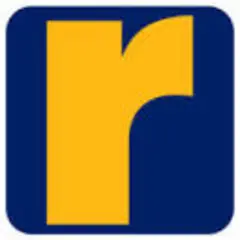 Real FM 97.8 logo