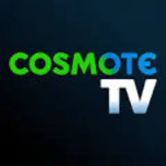 Cosmote TV logo