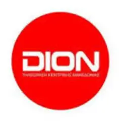 Dion TV logo