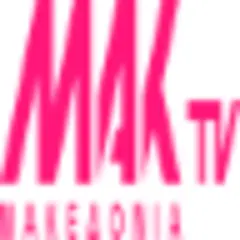 Makedonia TV logo