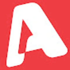 Alpha TV Greece logo