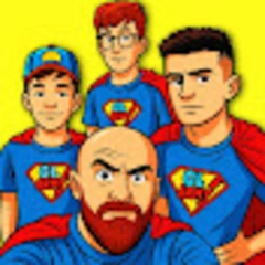 GL Family logo