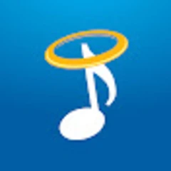 Heaven Music logo