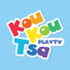 KouKouTsa Play TV logo