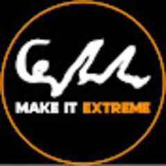 Make it Extreme logo