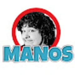 Manos logo