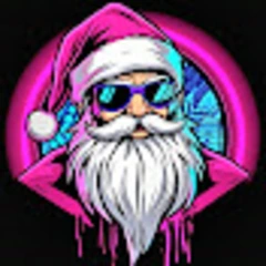 NeonSanta logo