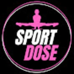 Sport Dose logo