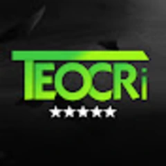 Teo CRi logo