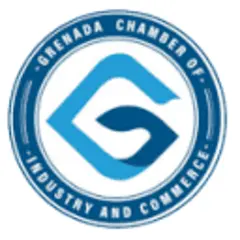 Grenada Chamber of Industry and Commerce Magazine logo