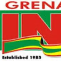 Grenada Informer News logo