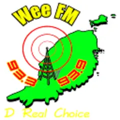 WEE FM News logo