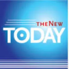The New Today Audio logo