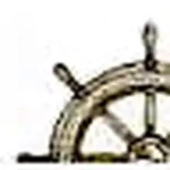 Harbour Light Radio logo