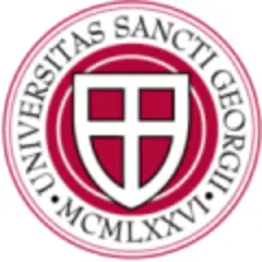 St. George's University Video logo