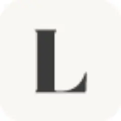 Look Magazine Guatemala logo