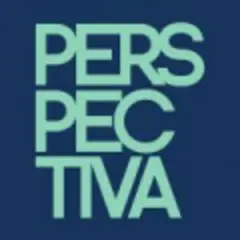 Perspectiva Magazine logo