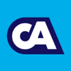 Canal Antigua Noticias logo