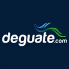 DeGuate Noticias logo