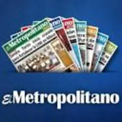 El Metropolitano logo