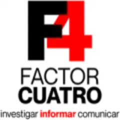 Factor 4 logo