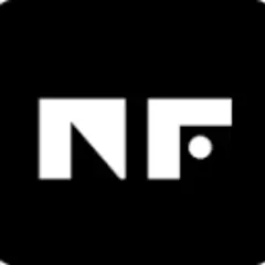 No-Ficción logo