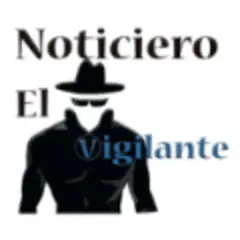 Noticiero El Vigilante logo