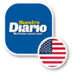 Nuestro Diario logo