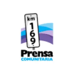 Prensa Comunitaria logo