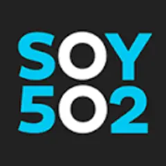 Soy502 Podcast logo