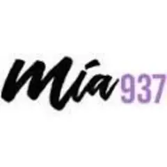 Radio Mia logo
