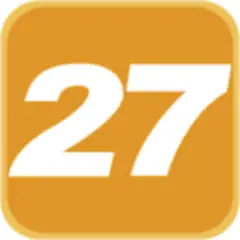 Canal 27 El Canal de la Esperanza logo