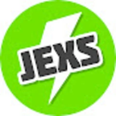 Jexs logo