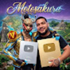 MotoSakura logo