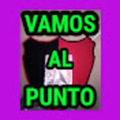 VAMOS AL PUNTO logo