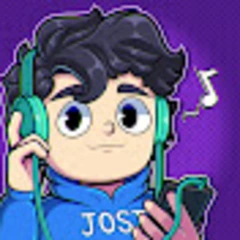 jostland. logo