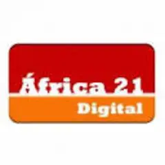 África 21 logo