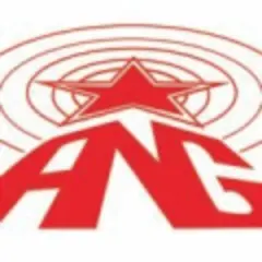 ANG (Agência de Notícias da Guiné) logo