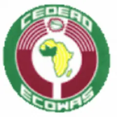 ECOWAS Podcast logo