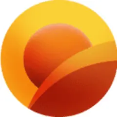 Rádio Sol Mansi logo