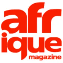 Afrique Magazine logo