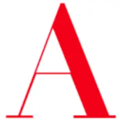Amina Magazine logo