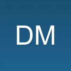 Dounet Magazine logo