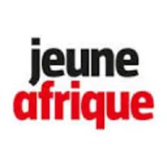 Jeune Afrique (Guinée) logo