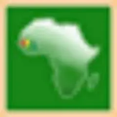Africaguinee logo