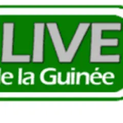 Guinee Live logo